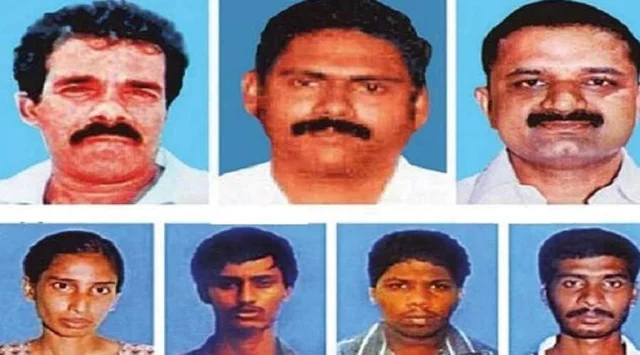ஏழு பேர் விடுதலை விவகாரம்