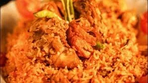 பிரியாணி