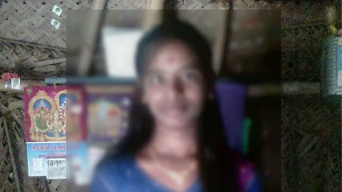 தற்கொலை செய்துக்கொண்ட சீதா