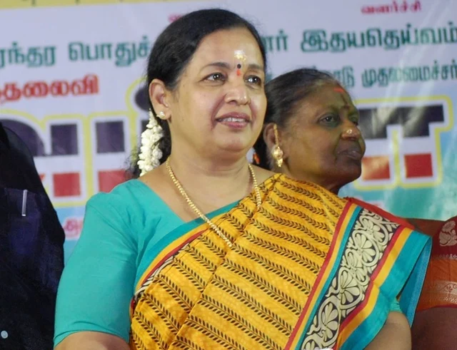 சி.ஆர்.சரஸ்வதி