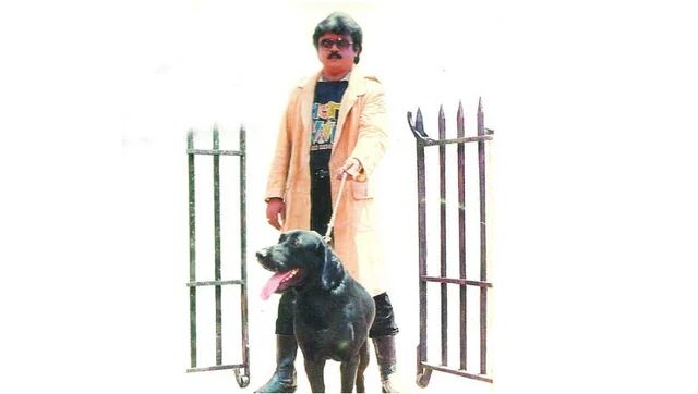 புலன் விசாரணை