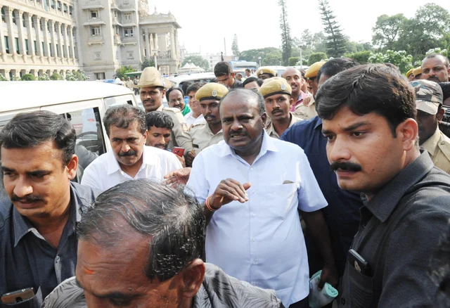 குமாரசாமி