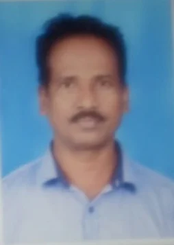 கொலை செய்யப்பட்ட பழனிவேல்
