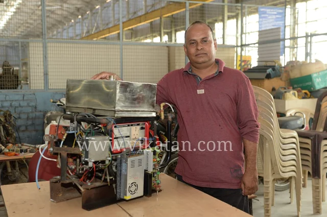 செளந்திரராஜன் குமாரசாமி