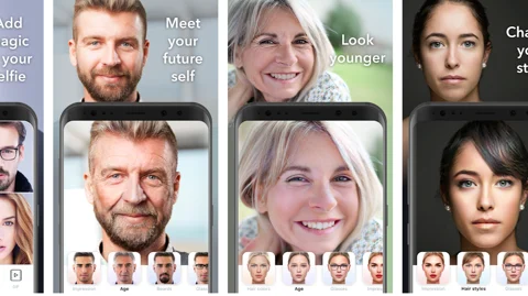 FaceApp குறித்த பிரைவசி அலர்ட்!