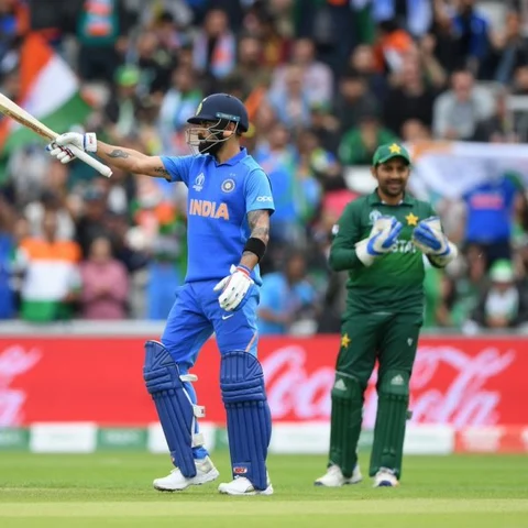 `பொருளாதாரம் முதல் கிரிக்கெட் வரை எல்லாமே ஐ.சி.யூ-வில்! - நொந்துகொள்ளும் பாகிஸ்தான் தலைமை நீதிபதி