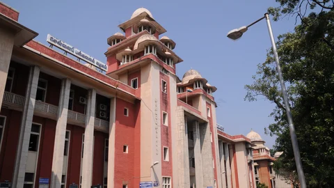 Madras University