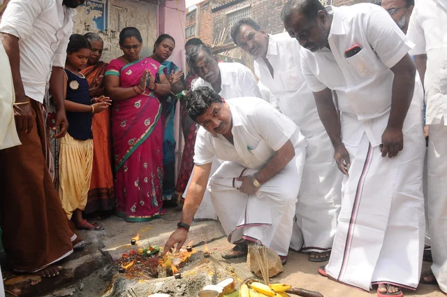 பழனிவேல்