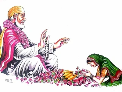 ஸ்ரீசாயிநாதர் அற்புதங்கள்