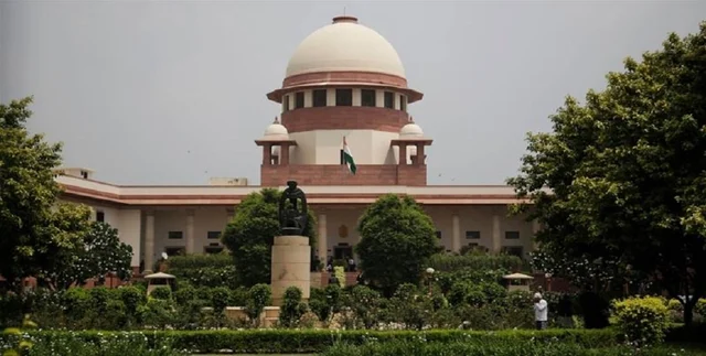 supreme court