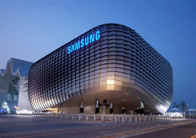 Samsung Company