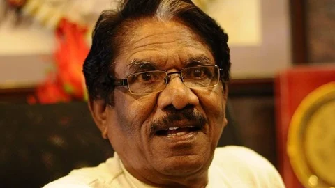 பாரதிராஜா