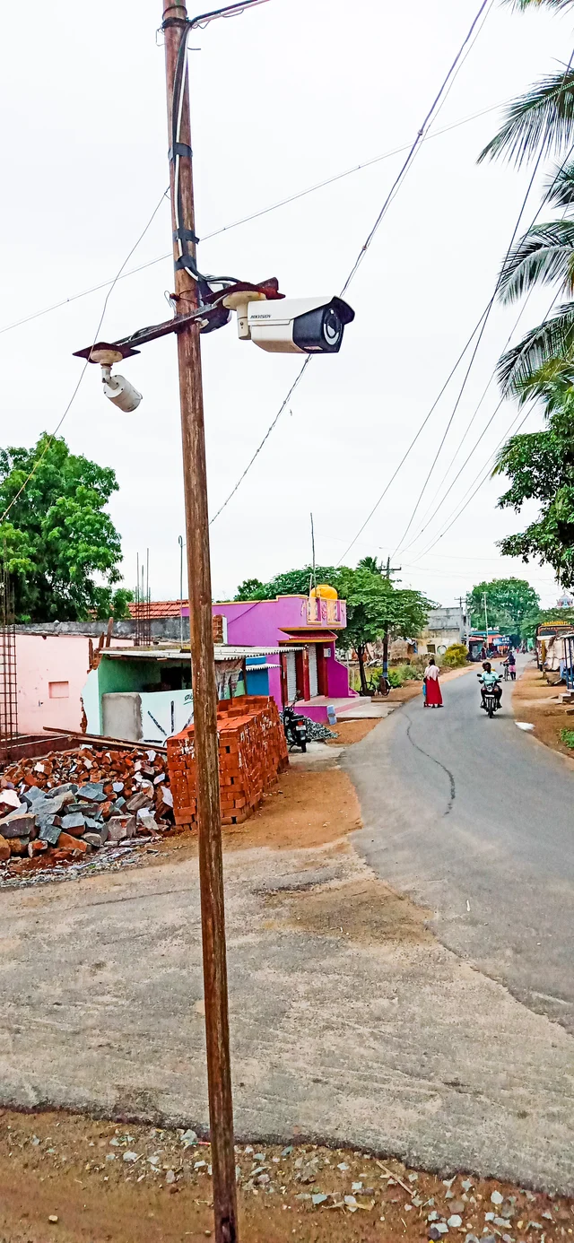 சிசிடிவி