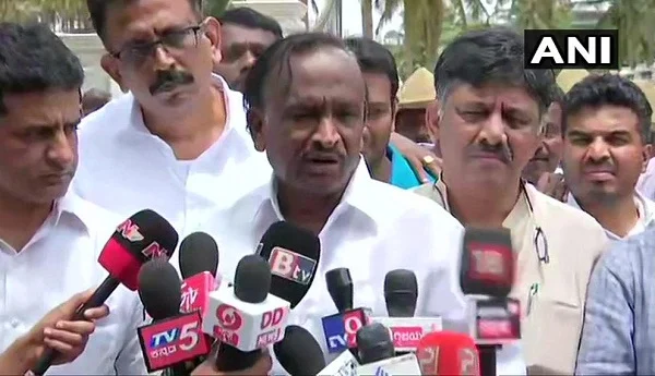 எம்.எல்.ஏ நாகராஜன்