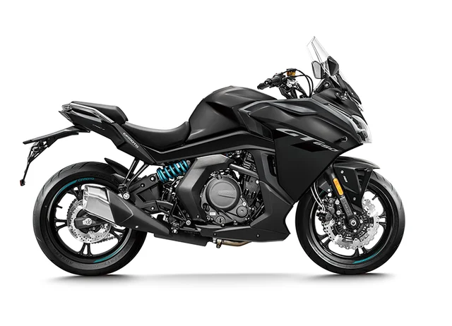 CFMoto 650GT