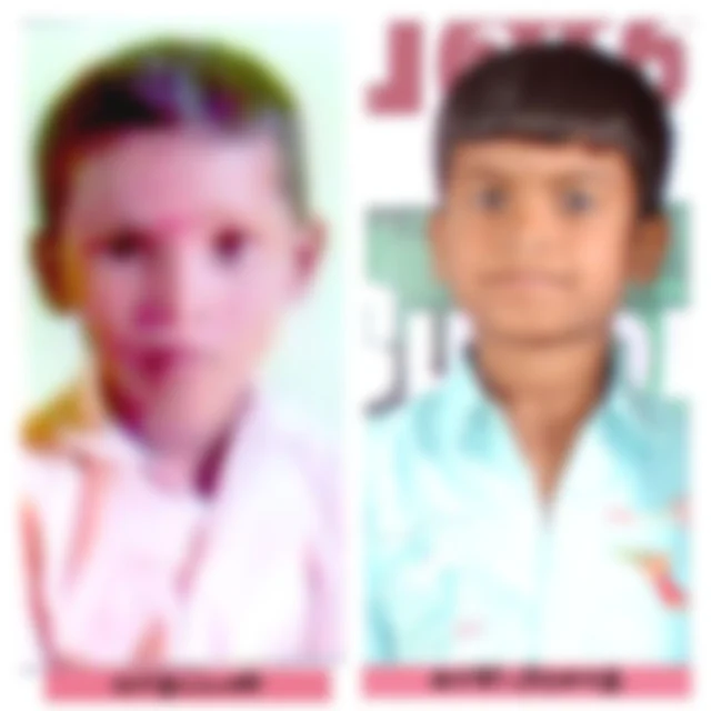 டிப்தீரியாவால் உயிரிழந்த சிறுவர்கள்