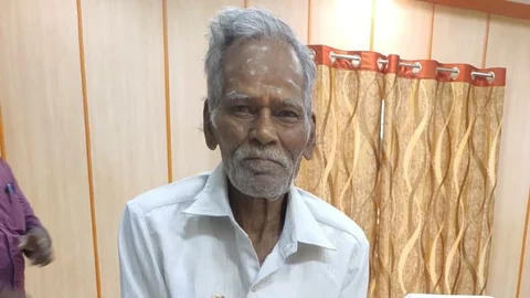 ஜெகதீஸ்வரன்