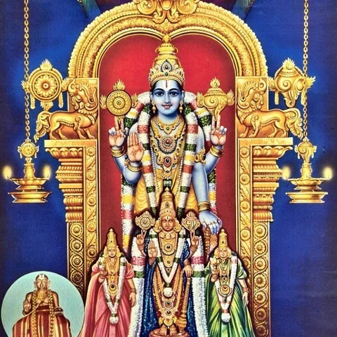 தண்ணீர்த் தட்டுப்பாட்டுக்கும் அத்திவரதர் தரிசனத்துக்கும் தொடர்புண்டா -வாட்ஸ் அப் தகவல் உண்மையா?