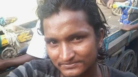 நாகராஜ்