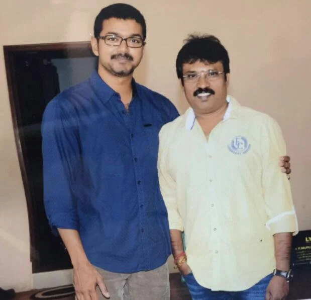 vijay