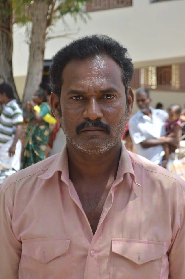 ‘இலங்கை செல்ல விருப்பமில்லை; இந்தியக் குடியுரிமை தாருங்கள்’- ஆட்சியரிடம் முறையிட்ட இலங்கைத் தமிழர்கள்