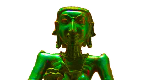 காரைக்காலம்மையார்
