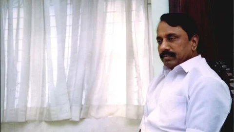 Sengottaiyan