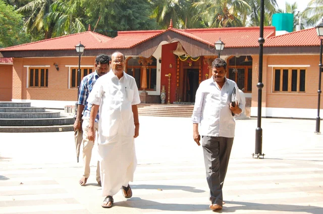 ராமதாஸ்