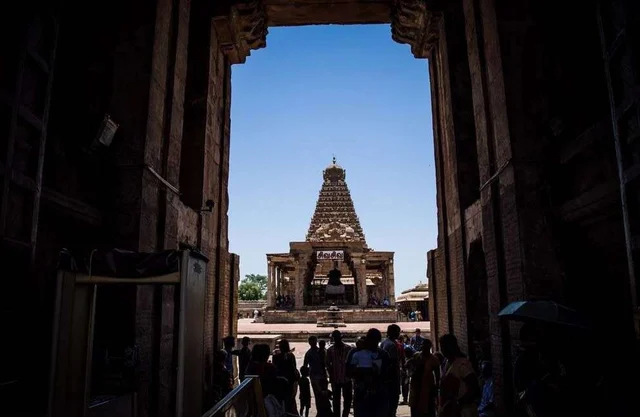 பெரிய கோயில்