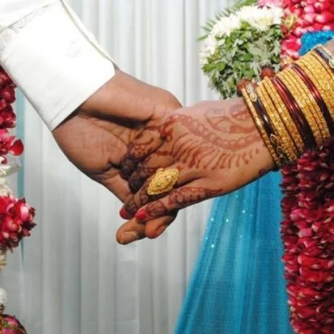 Marriage