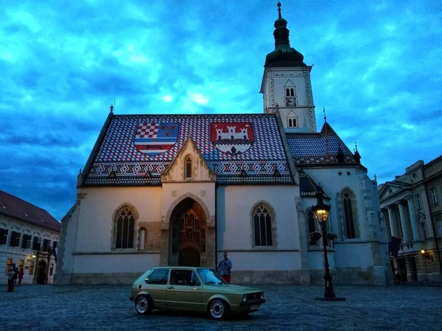 Zagreb Cathedral