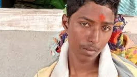 கந்தம் கிரண்