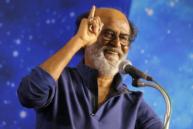 ரஜினிகாந்த்