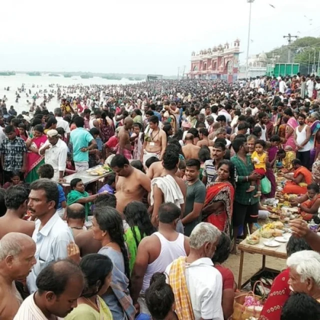 முன்னோர் வழிபாடு