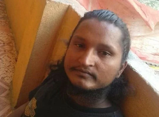 நாகராஜ்