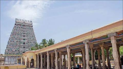நாரதர் உலா