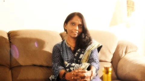 எழுத்தாளர் தமயந்தி