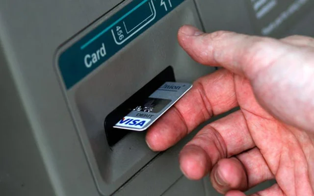 ATM