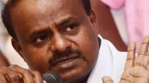 குமாரசாமி
