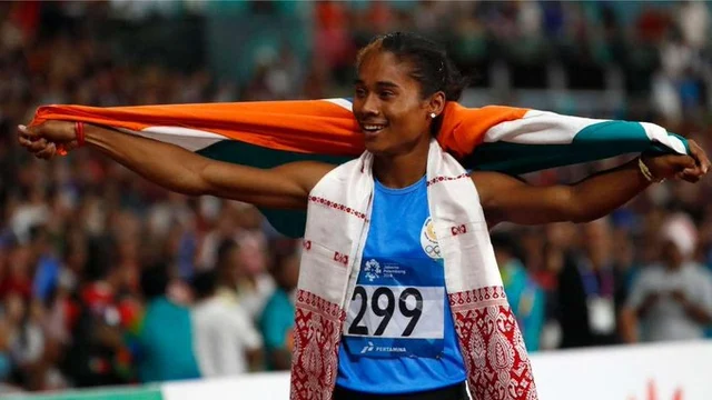 Hima Das