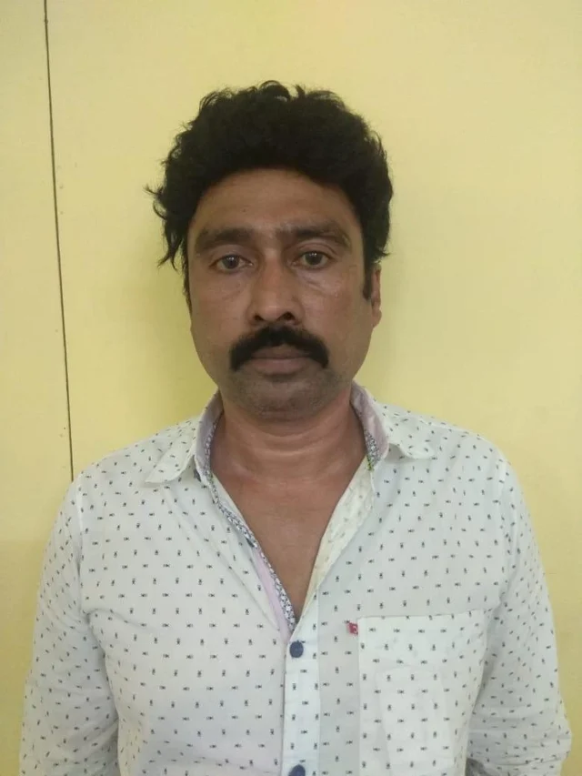 மூன்று மனைவிகள் இருக்கும்போது நான்காவதா? - சென்னையில் சிக்கிய கல்யாண மன்னன்