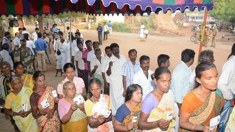 தேர்தல்
