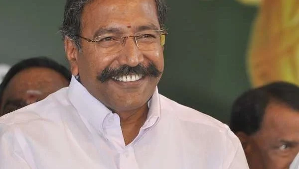 தங்கமணி