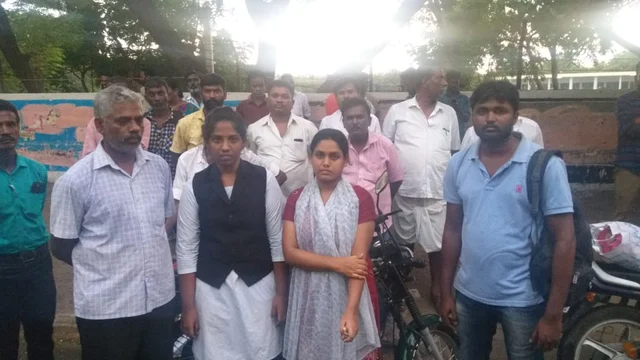நந்தினி