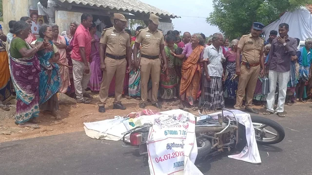 கொலை சம்பவம்