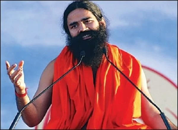 `ராகுல் மட்டும் யோகா செய்திருந்தால்..!' - காங்கிரஸ் தோல்விக்கு ராம்தேவ் சொன்ன காரணம்