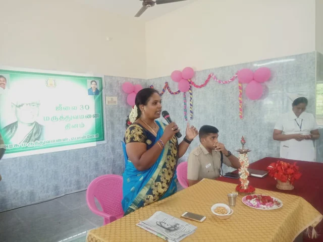 மருத்துவர் அனுரத்னா