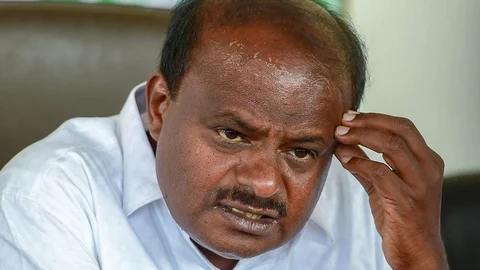 குமாரசாமி