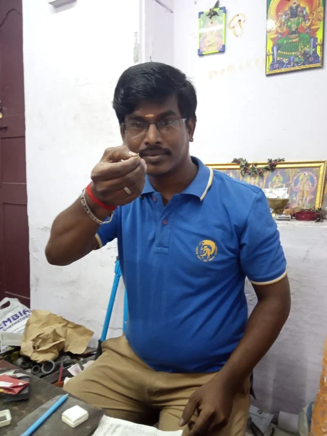 வெங்கடேஷ்