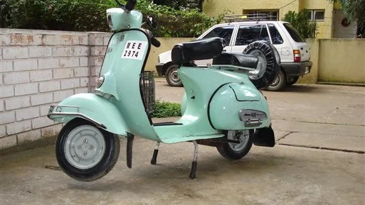 ஸ்கூட்டர்